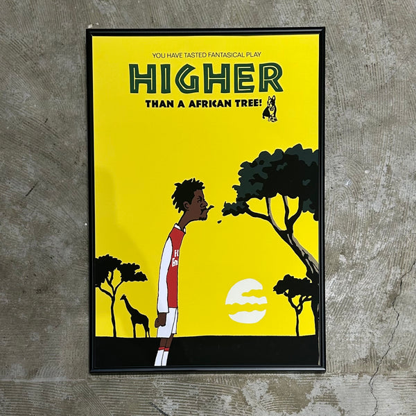 A2ポスターパネル